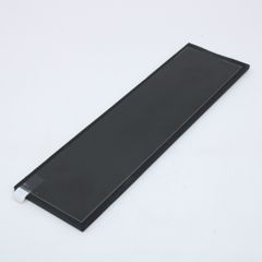 TFT 8.8" 480x1920, 600 cd/m2, MIPI-DSI