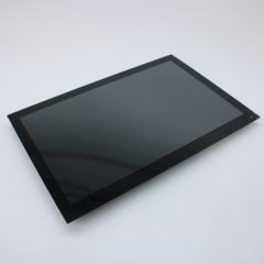 TFT 10.1"+CTP, Разрешение: 1280x800, Тип: IPS, Яркость: 350 кд/м2, Контроллер: TBD, 19 пин., Интерфейс: HDMI, Тач-панель: USB, ILI2511, Размер модуля, мм: 240.00*163.50*5.00, Рабочая температура, С: -20~+70