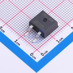 Диод Шоттки SiC 600В 10А