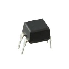 Транзистор полевой MOSFET N-канальный 400В 0.6А 1.3Вт, 1.8 Ом