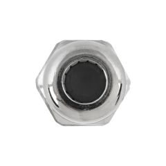 Ввод кабельный металлический MGM16 IP68 d проводника 4-8мм PROxima plc-mgm-16