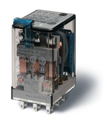 Реле миниатюрное 3CO 10А 230В AC