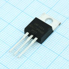Транзистор полевой MOSFET N-канальный 24В 195А 300Вт