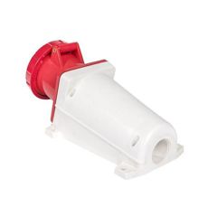 Розетка наружн. уст. 63А 380В 3P+РЕ+N IP67 (135) ps-135-63-380