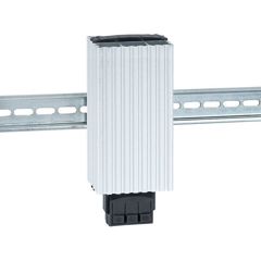 Обогреватель на DIN-рейку клеммный 100Вт 230В IP20 PROxima heater-click-100-20