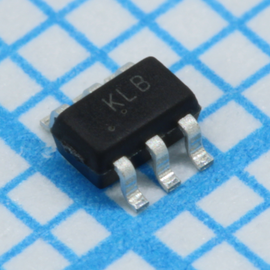 Диод Шоттки х4 30V 0.2А (4 диода 2+2 послед. соед.)