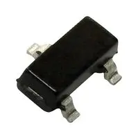 Транзистор полевой MOSFET N-канальный 60В 0.115A(постоянный), 0.8A(импульсный) 0.2Вт