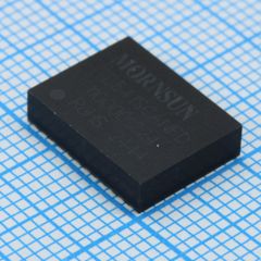 Трансивер шины CAN изолированный SMD