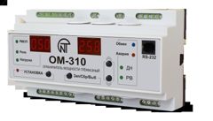 Ограничитель мощности ОМ-310 3ф 30кВт 3425604310