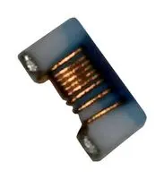 Катушка индуктивности SMD, 3нГн, 15ГГц, 0.75A, 0402;