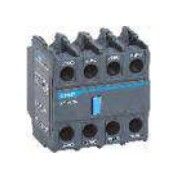 Приставка доп. контакты AX-3X/11 к контактору NXC-06~630 938256