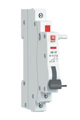 Контакт аварийный АК-47 PROxima mdac-47-pro