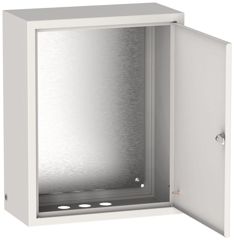 Корпус металлический ЩМП-2-0 500х400х220 УХЛ3 IP31 YKM40-02-31