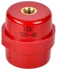 Изолятор SM 40 силовой YIS11-40-12