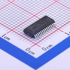 Контроллер USB 2.0 [SSOP-28]