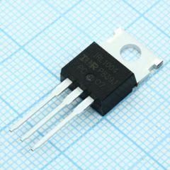 Транзистор полевой MOSFET N-канальный 40В 130А 200Вт