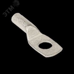 Наконечник медный луженый ТМЛ DIN 16-10 PROxima tml-din-16-10