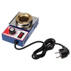 Паяльная ванна R38, 100 Вт, 38 мм, 200-480 °C 09-9010