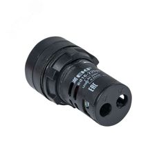 Оповещатель звуковой ED16-22BM 230В PROxima ed16-22bm