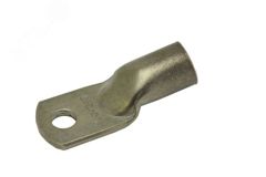 Наконечник медный луженый ТМЛ 6-6-4 PROxima tml-6-6-4-g
