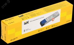 Блок аварийного питания БАП120-1,0/3,0 совмещ. для LED LLVPOD-EPK-120-1H-3H