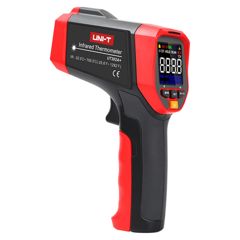 Измеритель температуры, пирометр -32°+700°C