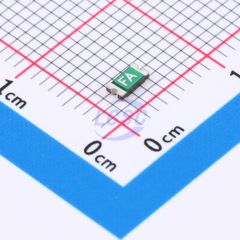 Предохранитель самовосстанавливающийся SMD 1206 0.1А 60В