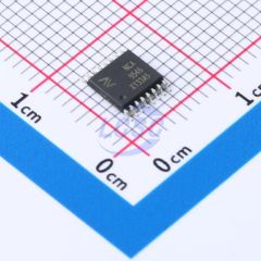Ключ 4-х канальный шины I2C со сбросом
