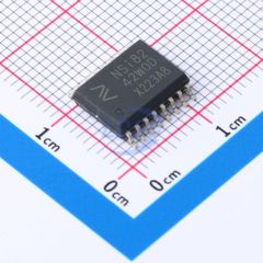 Изолятор цифровой 4-х канальный высокопроизводительный