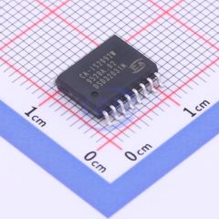 Трансивер RS-485/RS-422 изолированный со встроенным DC-DC конвертером
