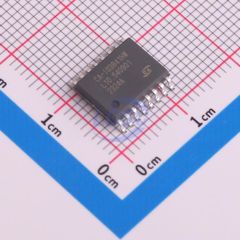 Изолятор цифровой высокопроизводительный усиленный 4-х канальный