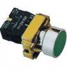 КНОПКА XB2-BА25 ЧЕРНЫЙ 1З+1Р (ANDELI)