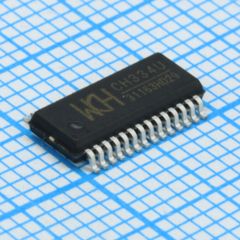 Интерфейс USB2.0 4-х портовый