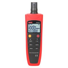 Измеритель уровня угарного газа (СО) UNI-T UT337A