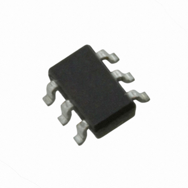 Транзистор полевой MOSFET N-канальный 20В 6.5А 2Вт