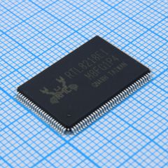 Приемопередатчик Ethernet питание 3.3В интегрированный 10/100/1000 мБ/с