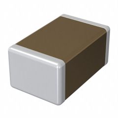 Конденсатор керамический SMD 0805 U2J 27нФ ±5% 50В