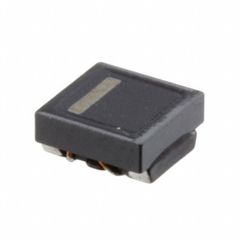 Дроссель синфазный SMD 4A 27мОм 100МГц лента на катушке