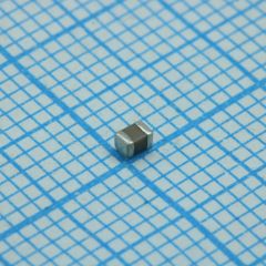Конденсатор керамический SMD 0805 NP0 470пФ ±5% 100В
