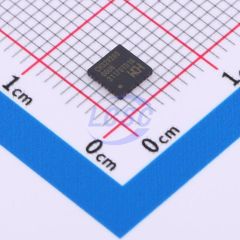 Микроконтроллер 32-бит, ядро RISC-V