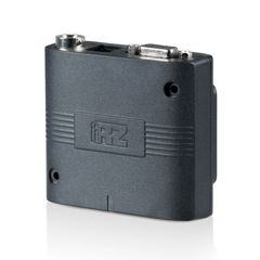 GSM/GPRS-модем, количество SIM-карт: 1, интерфейсы RS232, напряжение питания: 9-30VDC, в пластиковом корпусе