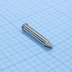 Жало для паяльника WXP120/WP120, клин 5,9х1,2мм, L=34.5мм