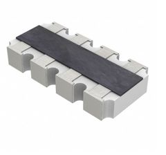 Резисторная сборка SMD 1206 4 резисторов по 49.9Ом
