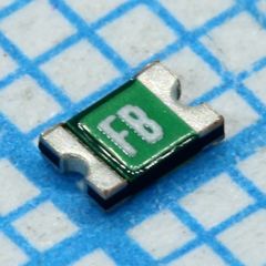 Предохранитель самовосстанавливающийся 300мА 24В SMD 0805
