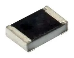 Резистор постоянный металлопластинчатый SMD 2512 0.003 Ом ±1% 2Вт ±50ppm/°C залитый автомобильного применения лента на катушке