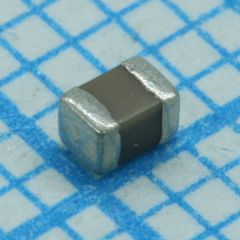 Конденсатор керамический SMD 0805 X7R 1000пФ ±10% 200В