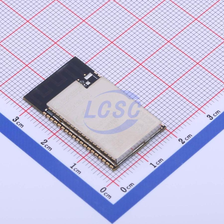 Модуль: IoT; Bluetooth Low Energy,WiFi; SMD