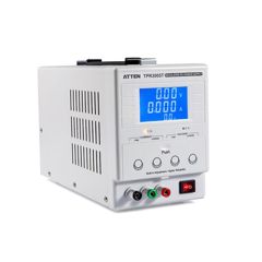 Лабораторный источник питания постоянного тока 150 Вт, 5 А, 30 В