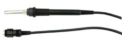 Паяльник для паяльных станций Quick 936A, Quick 705, Quick 706W без жала