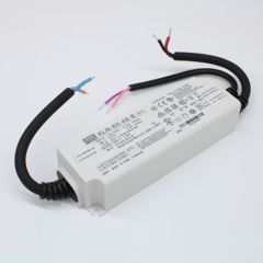 AC-DC LED-драйвер, CV, 60Вт, вход 100…305В AC, 47…63Гц, выход 48В/1.25А, изоляция 3750В AC, димминг 3 в 1, IP67, 141.5х49х32мм, -25…+90°С